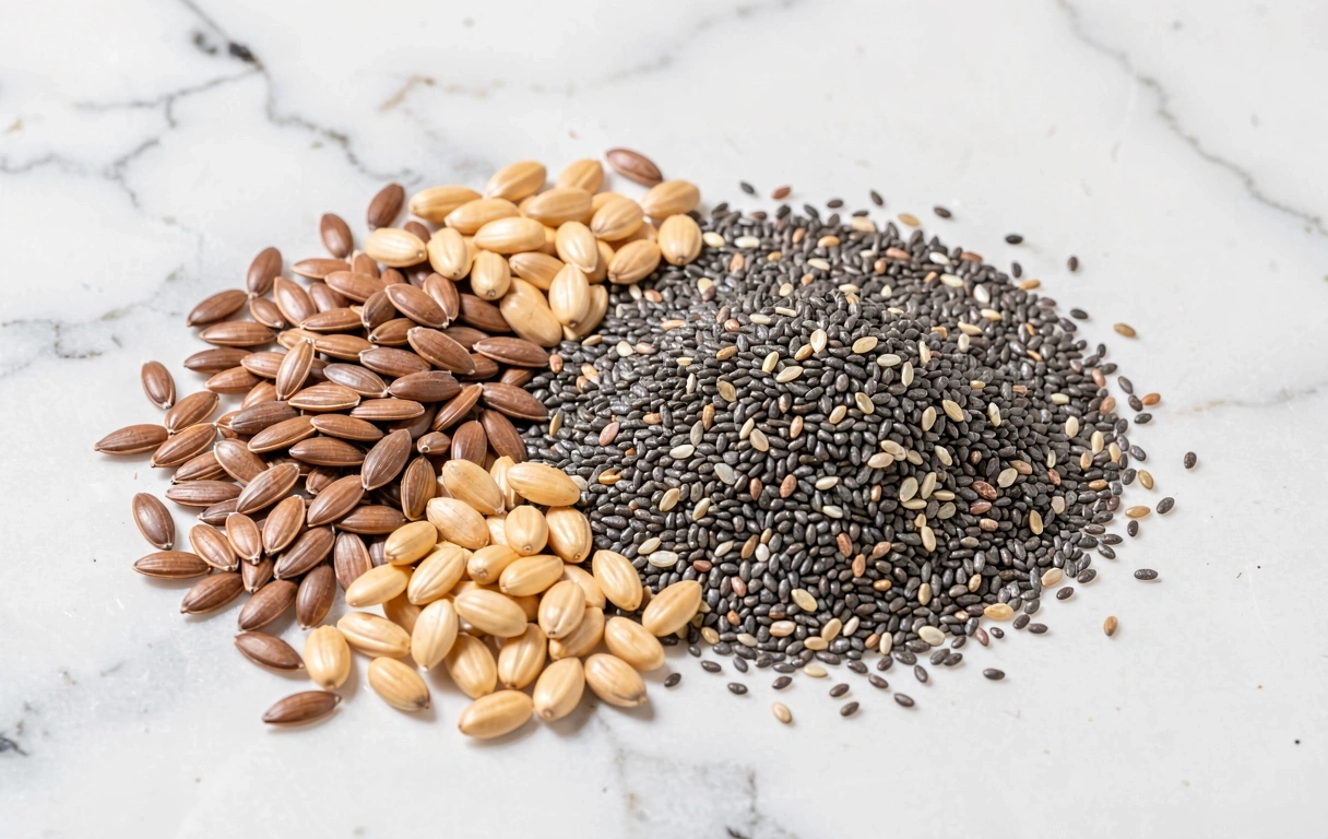 Grăsimi sănătoase