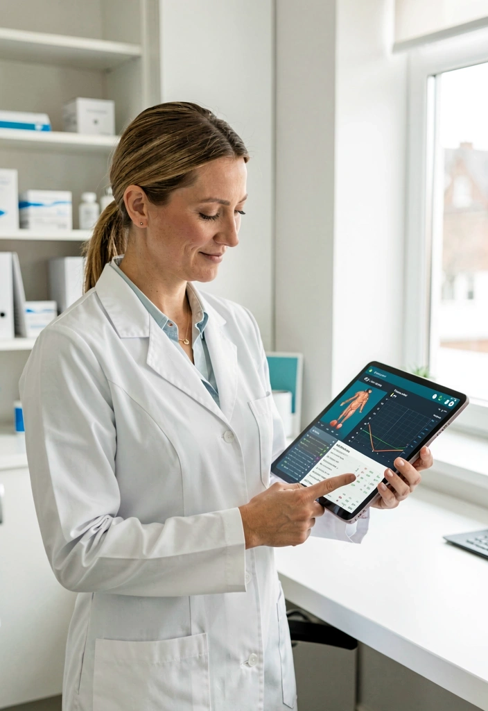 Analiza datelor clinice