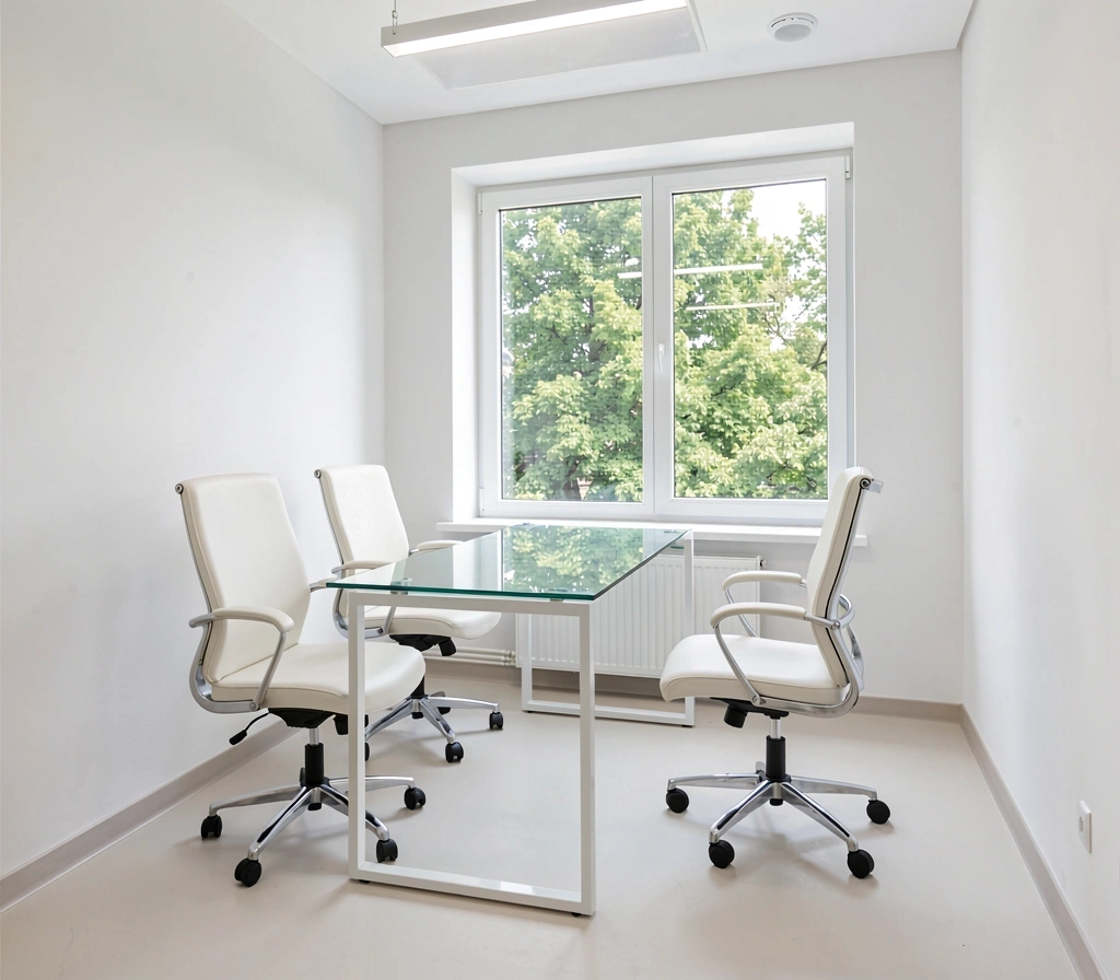 Spațiu de consultanță