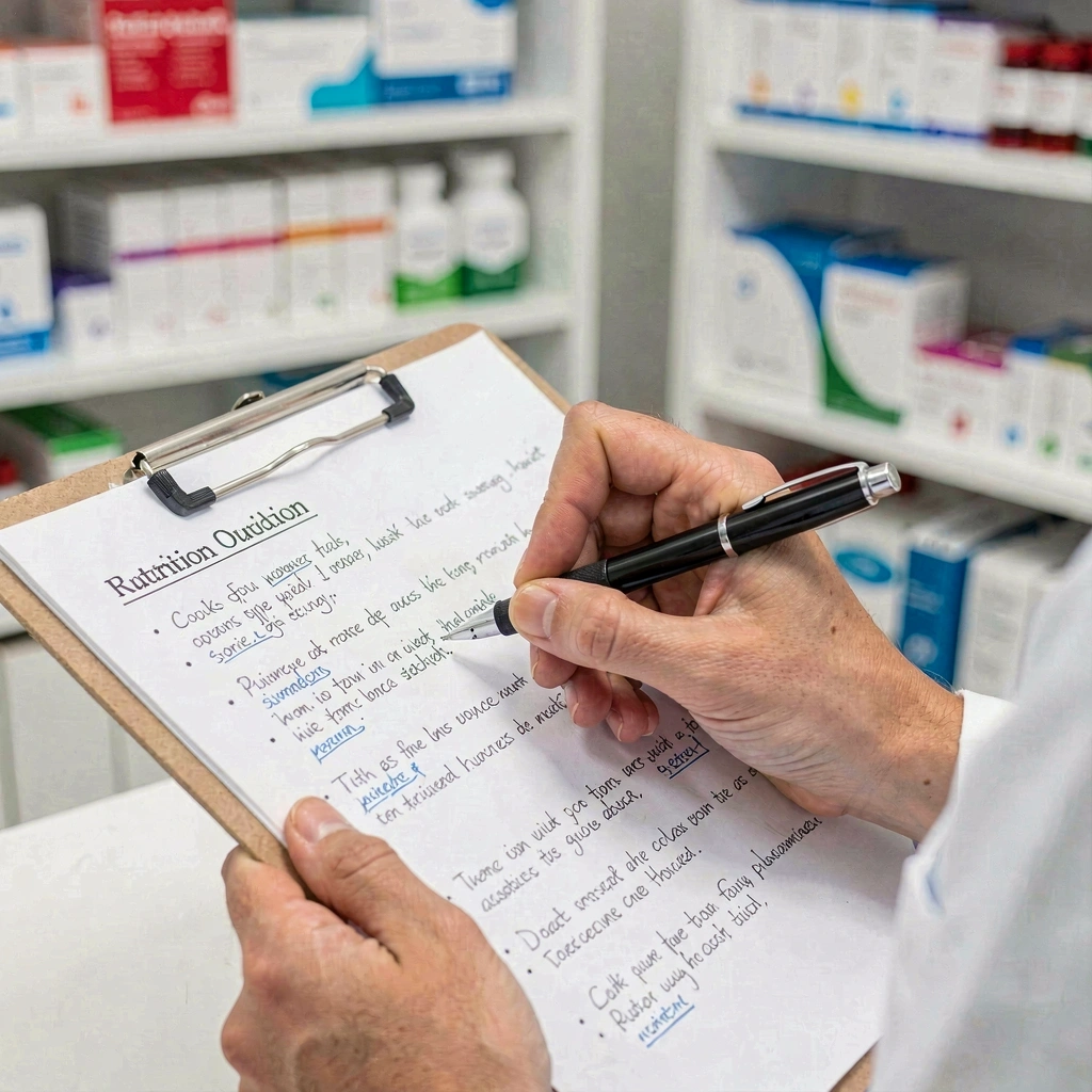 Analiza clinică a cazului