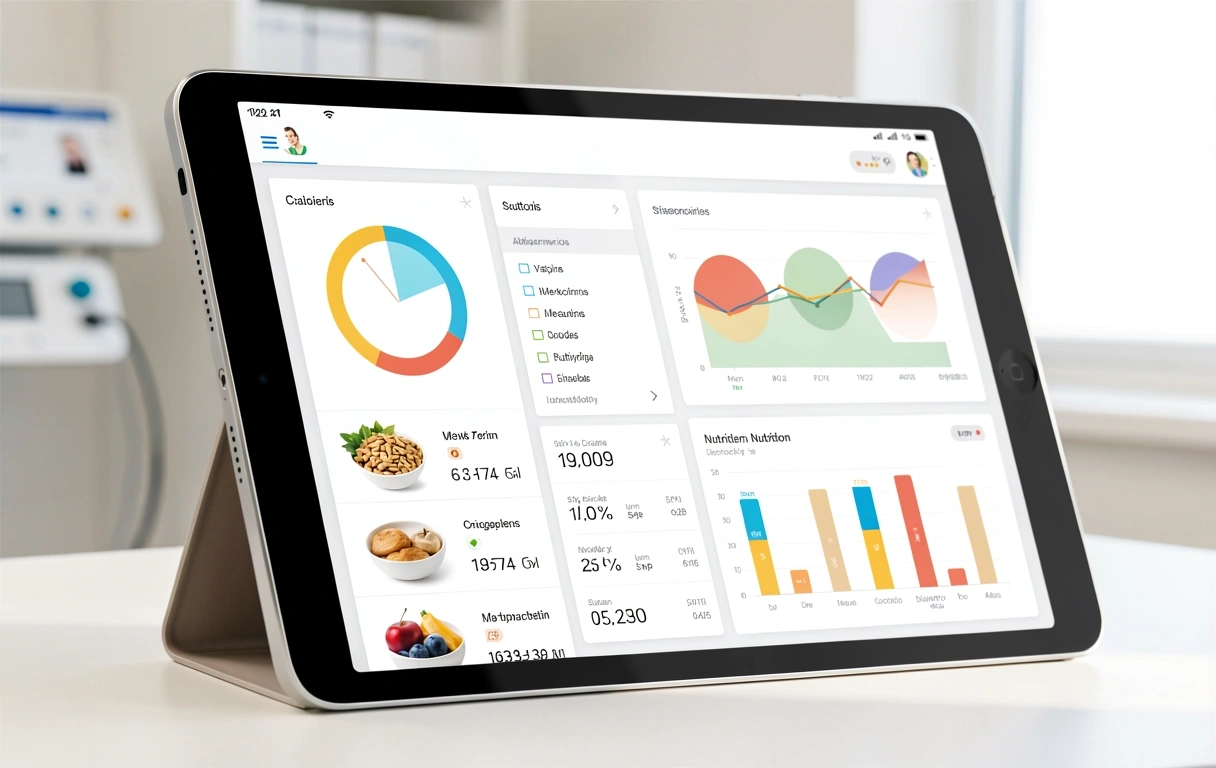 Securitatea datelor medicale